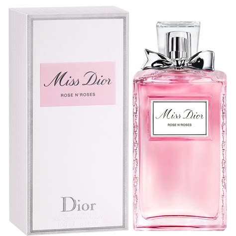 miss dior roses n roses parfum|Miss Dior roses n 50ml.